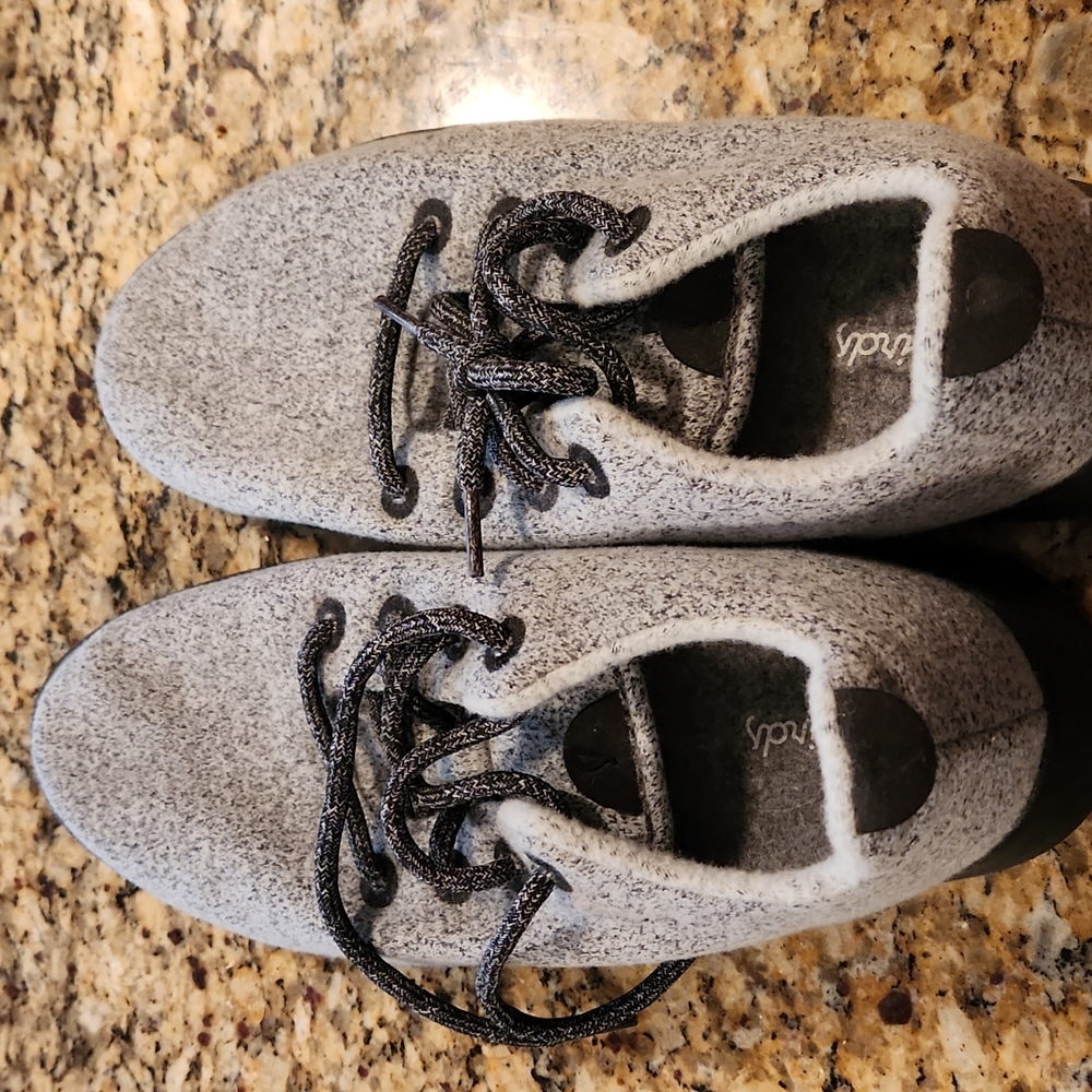 Allbirds Shoes